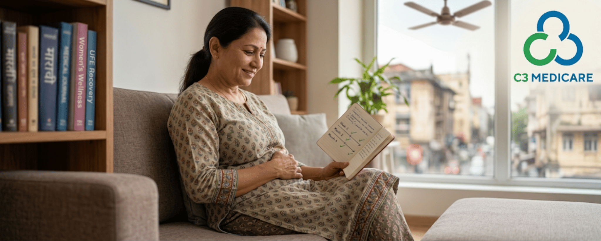 Treating Uterine Fibroids with Interventional Radiology